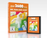 1. Atari Mr. Run and Jump